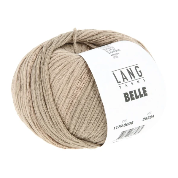 Lang Yarns Belle